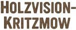 Holzvision-kritzmow