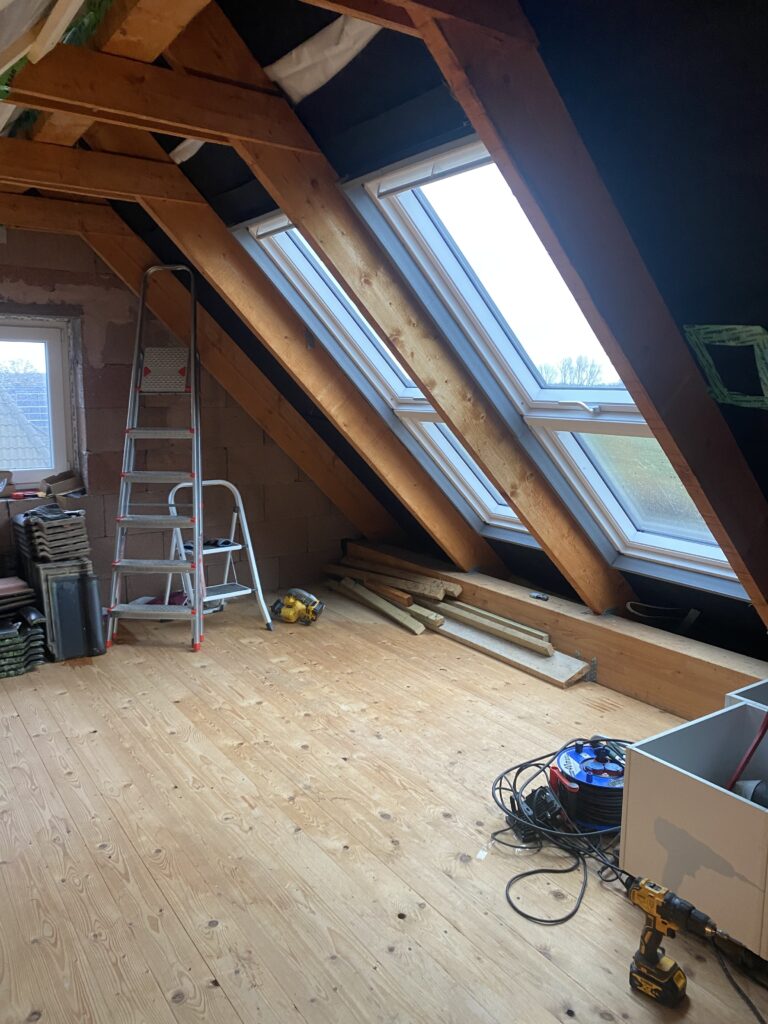 Dachfenster